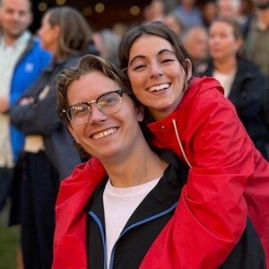 Fundraising Page: Hampus Goransson